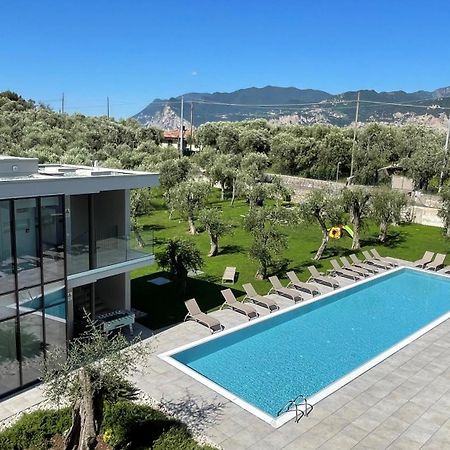 Residence Malcesine-Active&Family 외부 사진