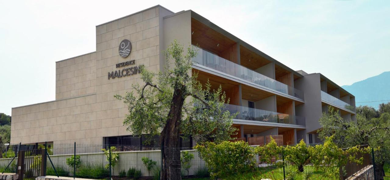 Residence Malcesine-Active&Family 외부 사진
