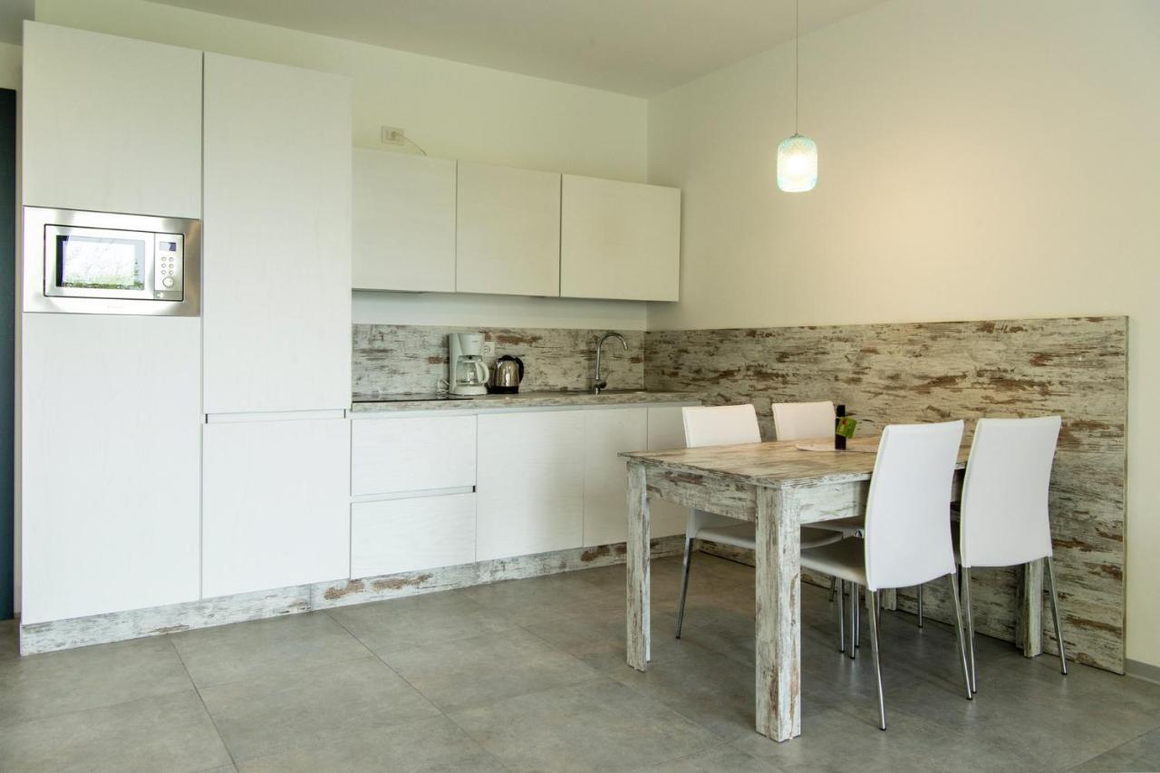 Residence Malcesine-Active&Family 외부 사진