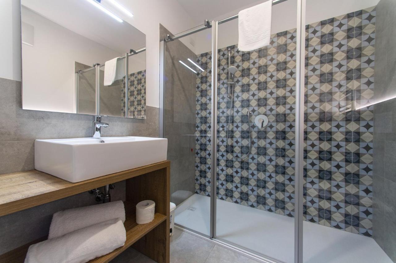 Residence Malcesine-Active&Family 외부 사진