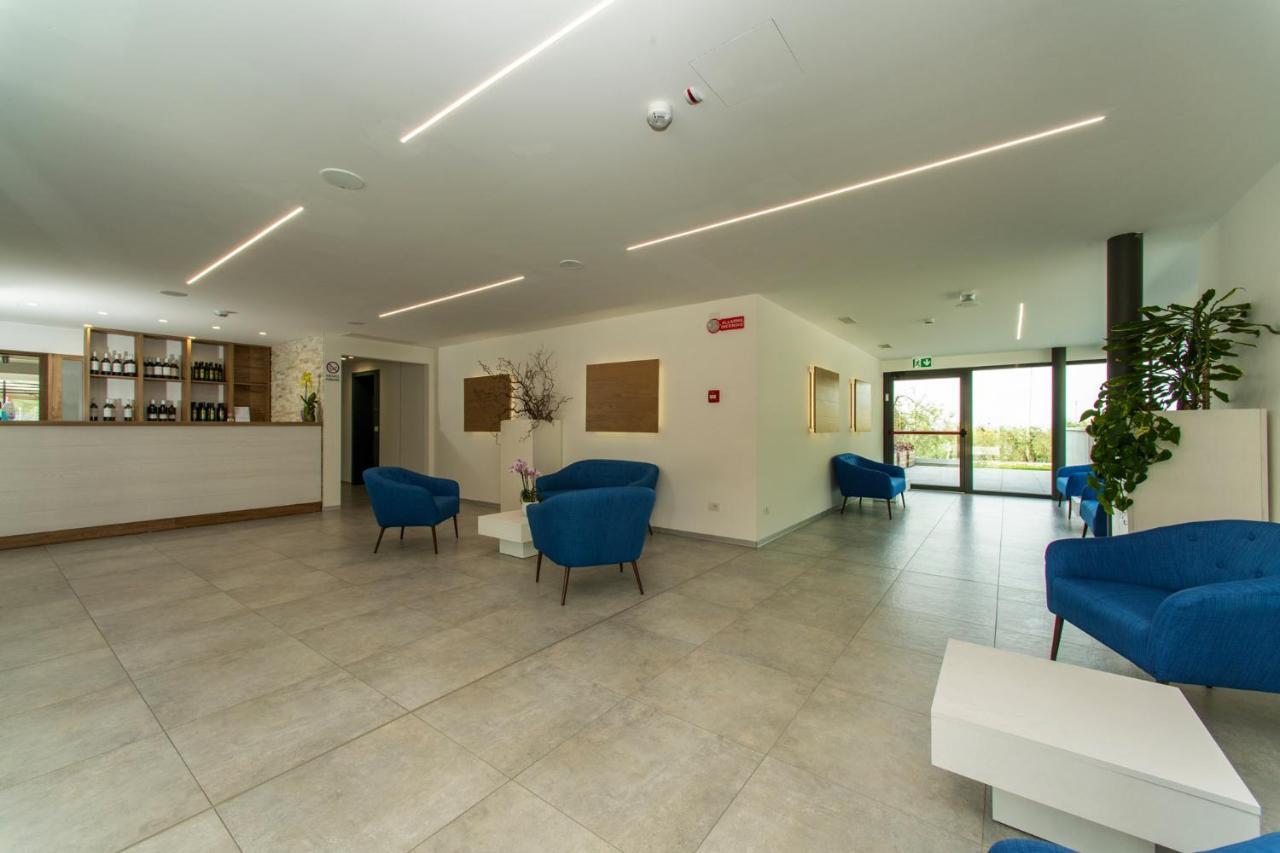 Residence Malcesine-Active&Family 외부 사진
