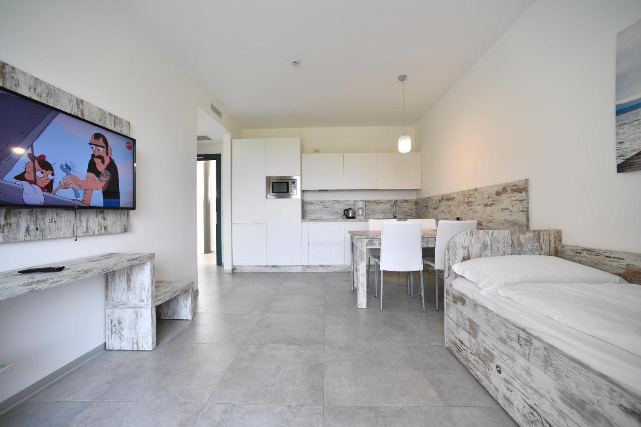 Residence Malcesine-Active&Family 외부 사진