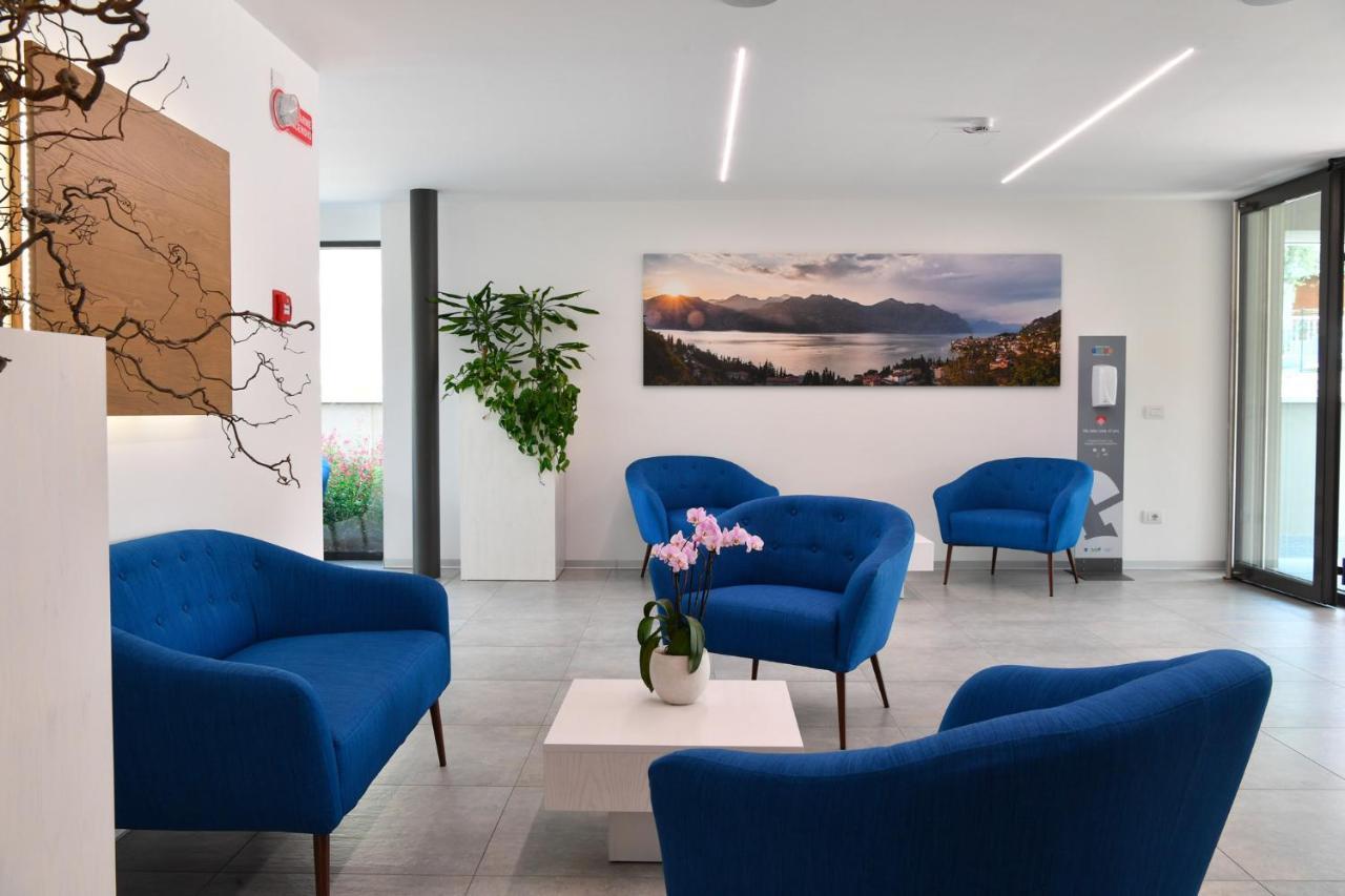 Residence Malcesine-Active&Family 외부 사진