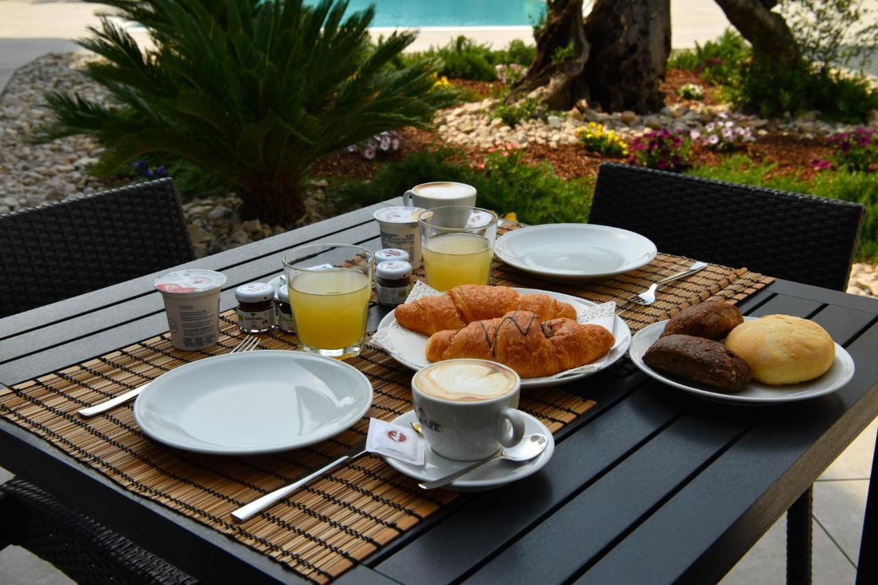 Residence Malcesine-Active&Family 외부 사진