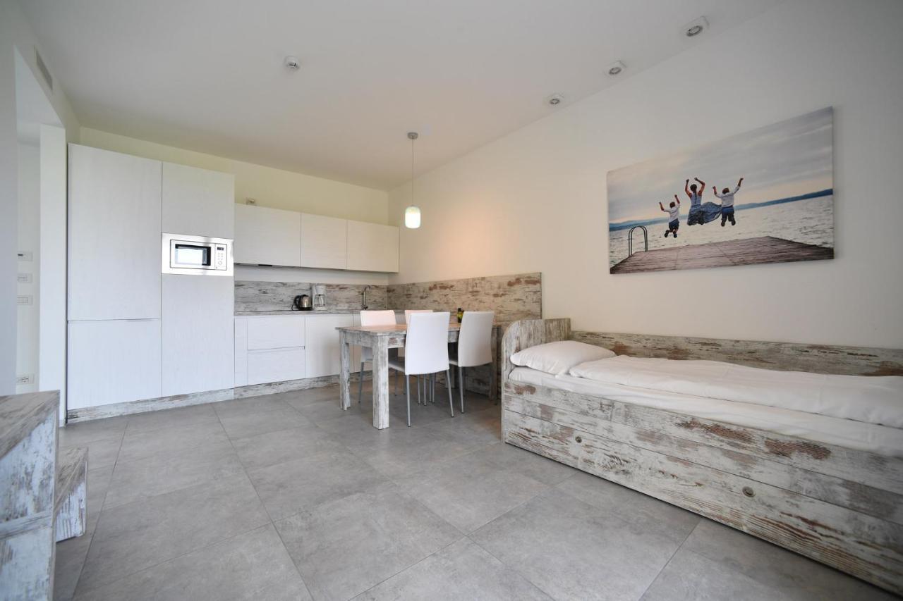 Residence Malcesine-Active&Family 외부 사진