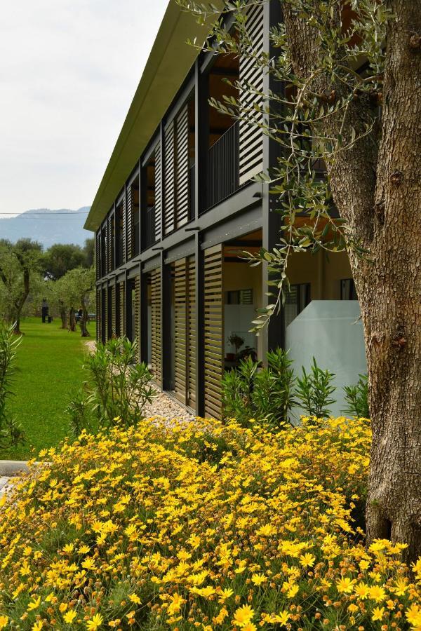 Residence Malcesine-Active&Family 외부 사진