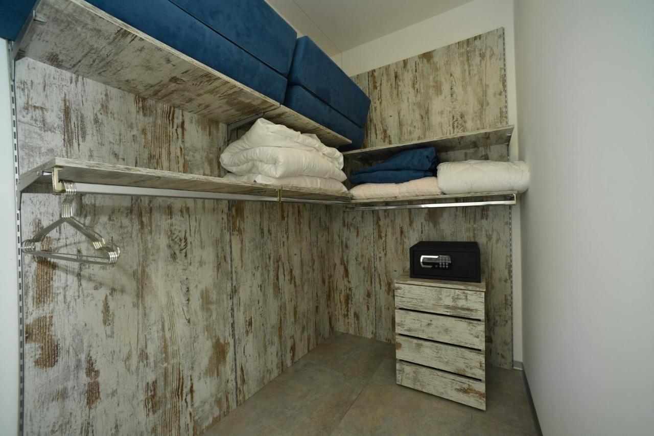 Residence Malcesine-Active&Family 외부 사진