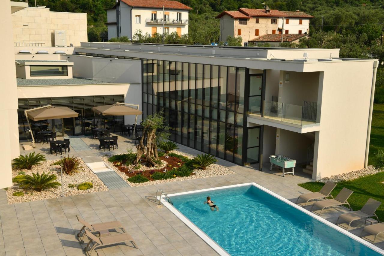 Residence Malcesine-Active&Family 외부 사진