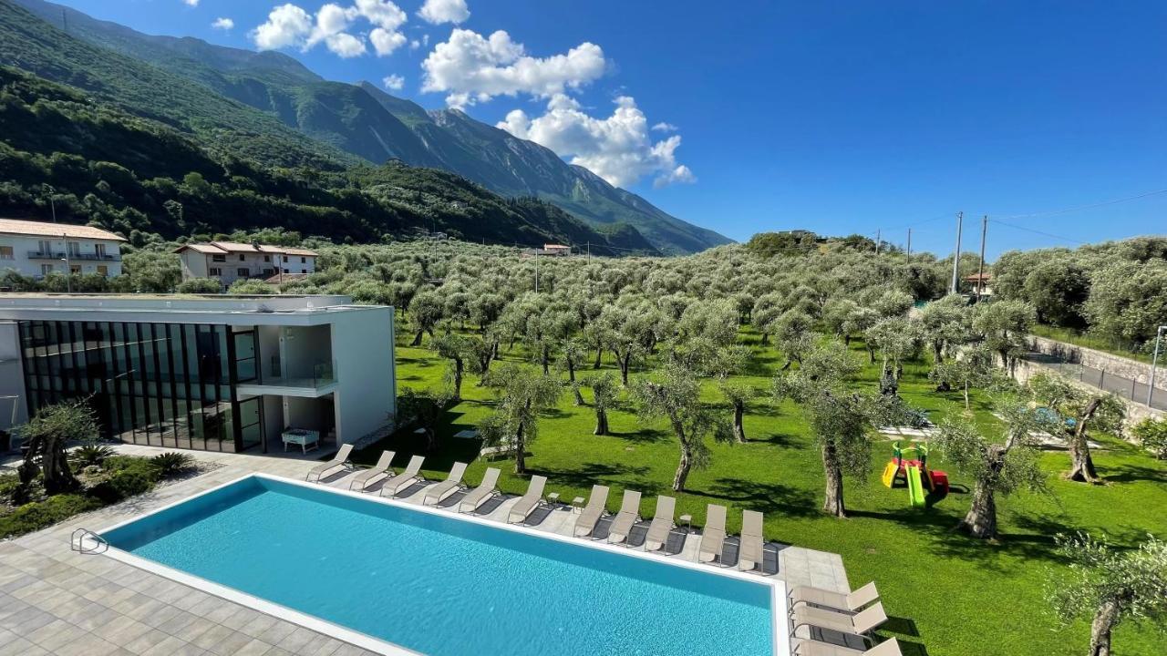 Residence Malcesine-Active&Family 외부 사진