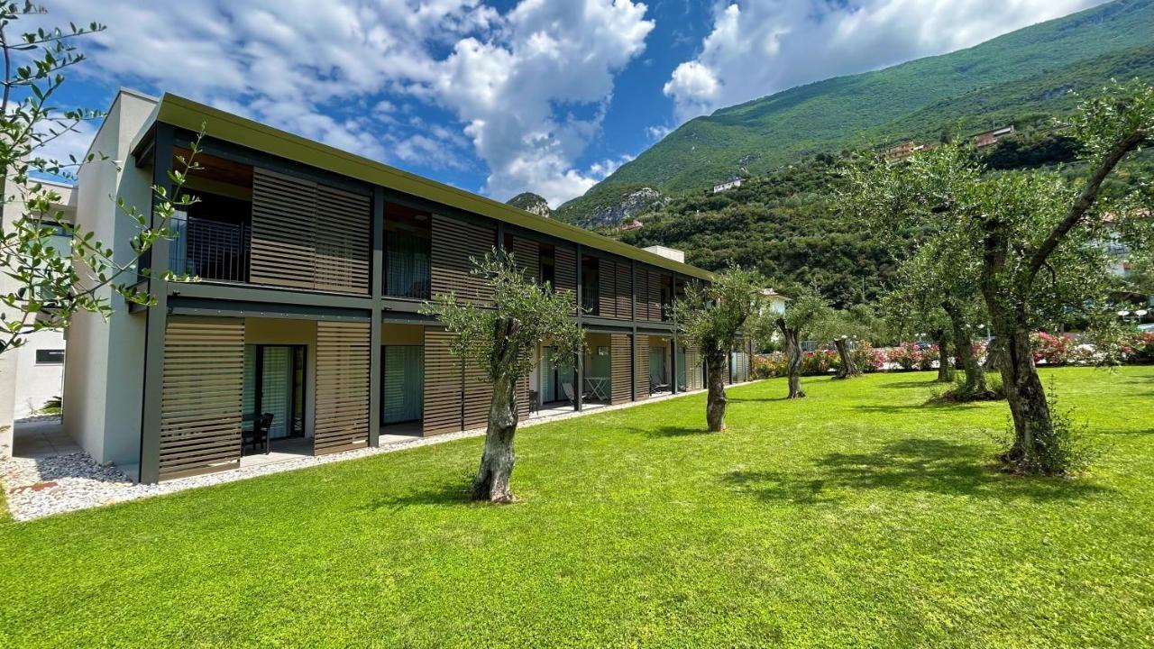 Residence Malcesine-Active&Family 외부 사진
