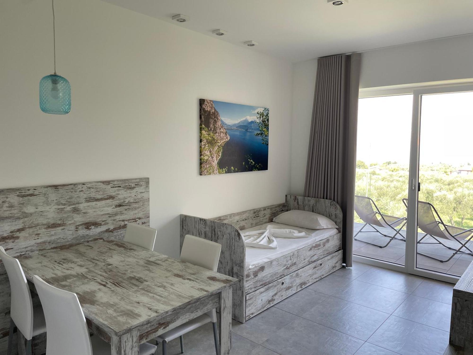 Residence Malcesine-Active&Family 외부 사진