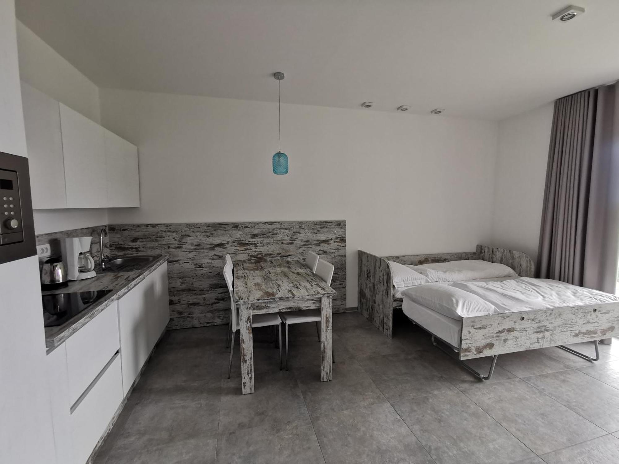 Residence Malcesine-Active&Family 외부 사진