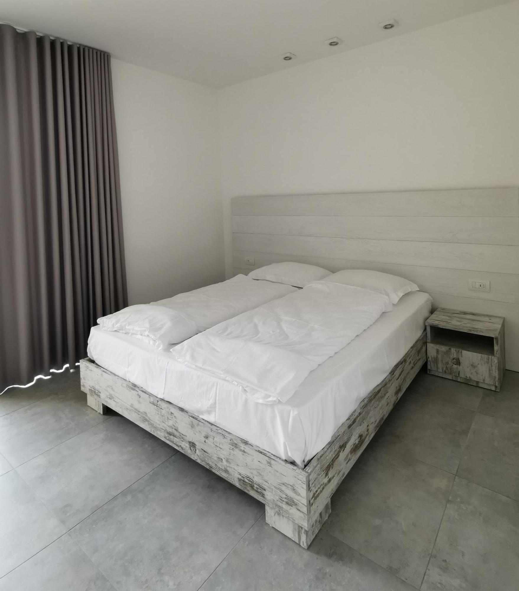 Residence Malcesine-Active&Family 외부 사진