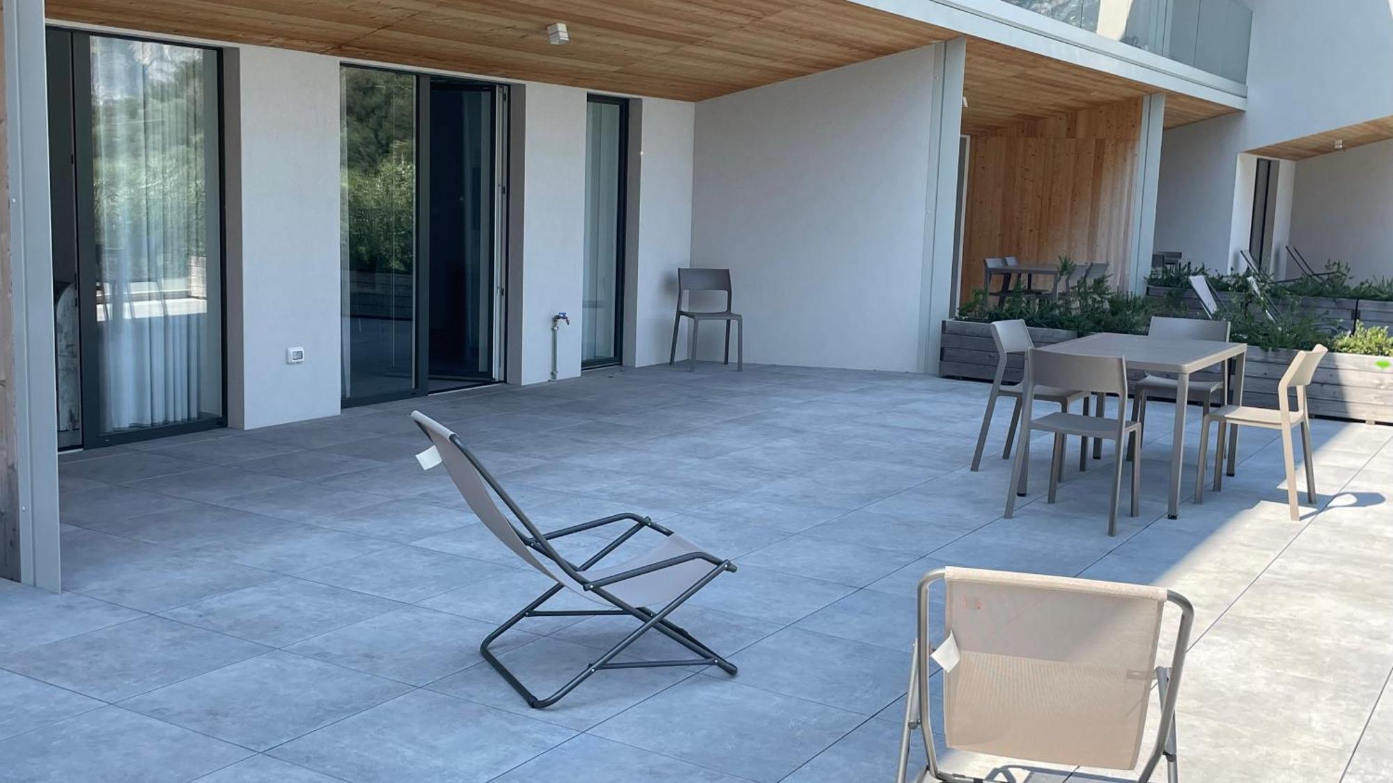 Residence Malcesine-Active&Family 외부 사진