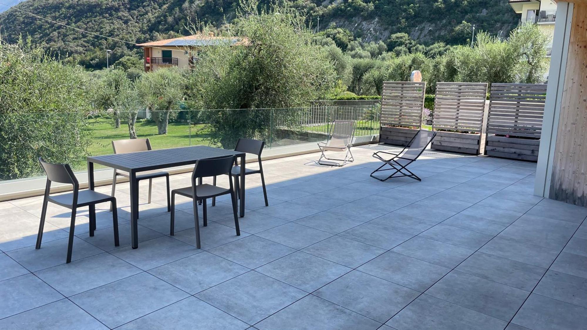 Residence Malcesine-Active&Family 외부 사진