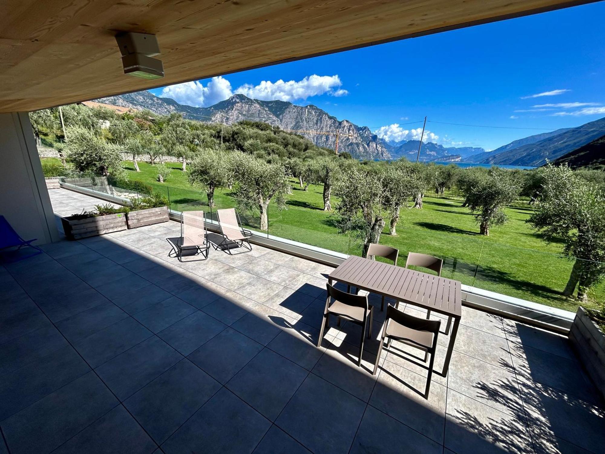 Residence Malcesine-Active&Family 외부 사진